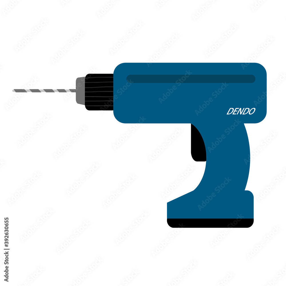 Rechargeable electric screwdriver for DIY Rechargeable electric screwdriver for DIY