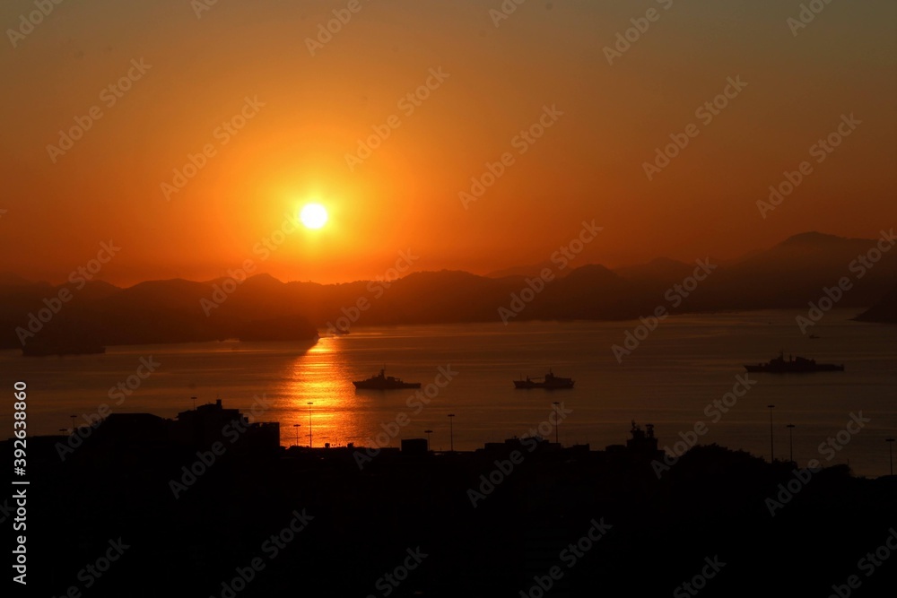 Fototapeta premium Rio de Janeiro