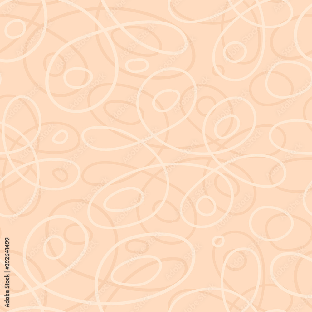 floral seamless banner template with copy space floral seamless banner template with copy space