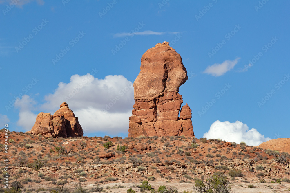 Arches NP