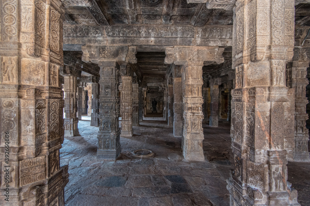 Tempio Airavatesvara