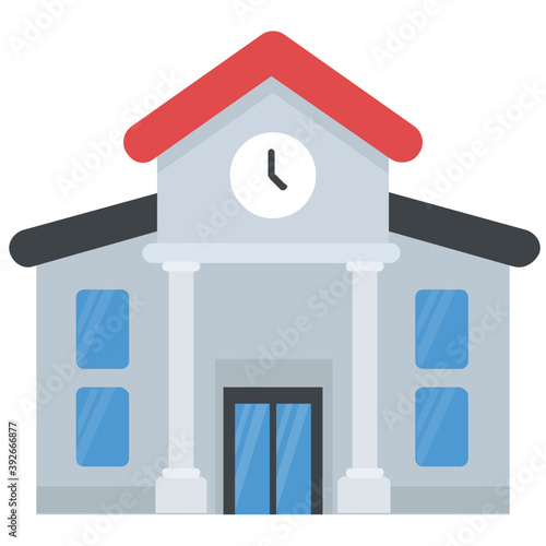 
A residential home, personal property

