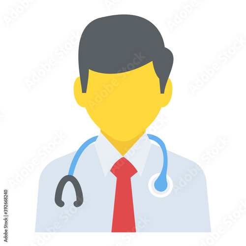 
Doctor is a person working in the field of healthcare
