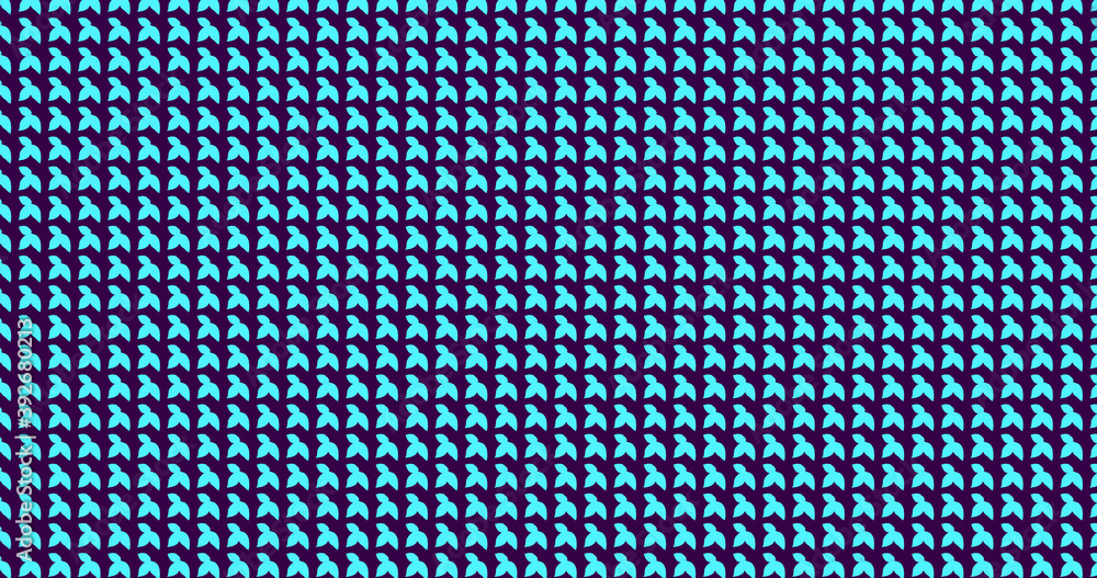 blue binary background blue binary background