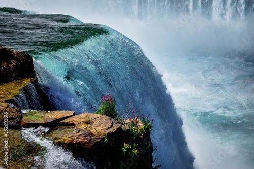 niagara falls
