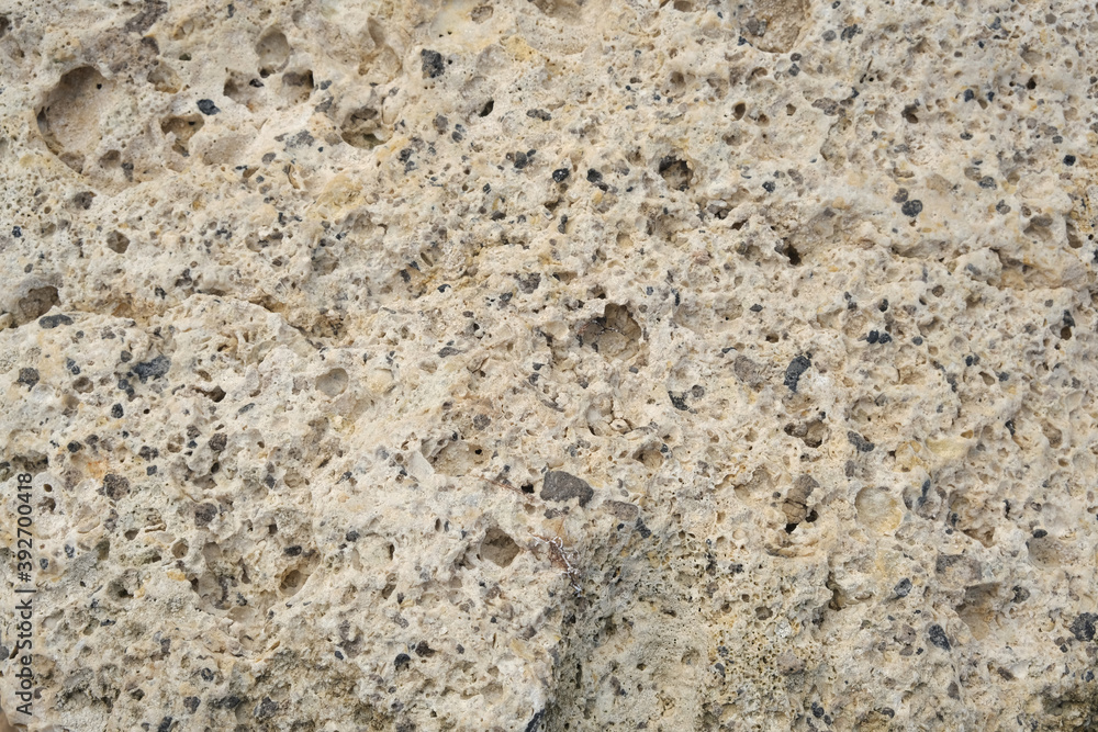 Marble stone background. Fragment of a stone wall. Marble stone background. Fragment of a stone wall.