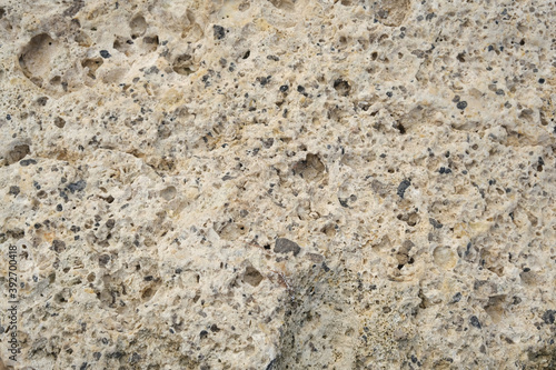  Marble stone background. Fragment of a stone wall.