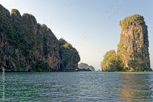 Centara Resort - Krabi - Thailand - Travel destination