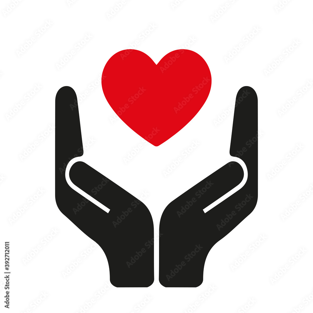 Handle love with care Handle love with care