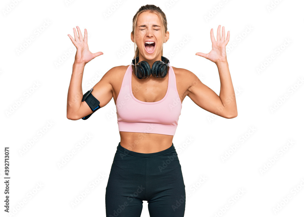 Crazy 2025 gym outfits