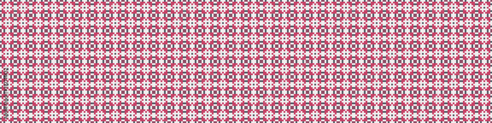 Abstract Cross Pattern Dots Logo generative computational art illustration Abstract Cross Pattern Dots Logo generative computational art illustration
