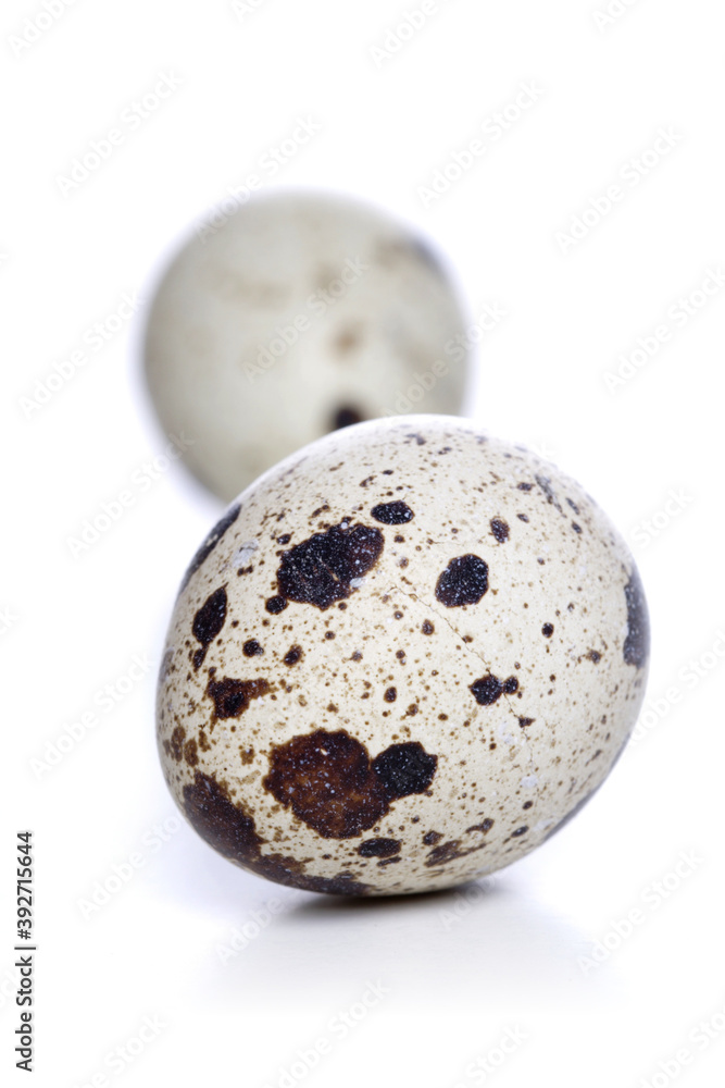 Quail eggs Quail eggs