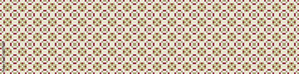 Abstract Cross Pattern Dots Logo generative computational art illustration Abstract Cross Pattern Dots Logo generative computational art illustration
