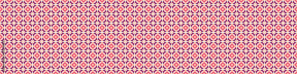 Abstract Cross Pattern Dots Logo generative computational art illustration Abstract Cross Pattern Dots Logo generative computational art illustration