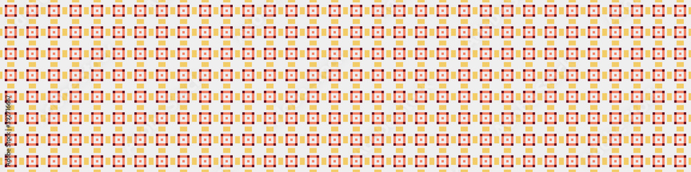 Abstract Cross Pattern Dots Logo generative computational art illustration Abstract Cross Pattern Dots Logo generative computational art illustration