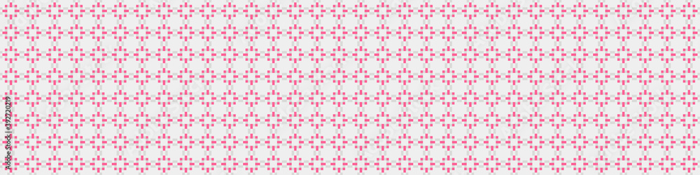 Abstract Cross Pattern Dots Logo generative computational art illustration Abstract Cross Pattern Dots Logo generative computational art illustration