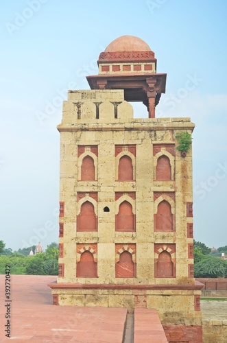 Khwaja Khizr Tomb,sonipat,haryana