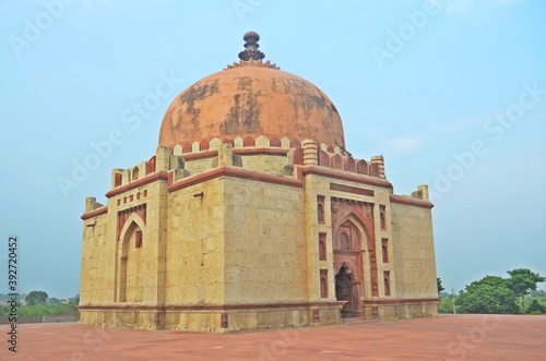Khwaja Khizr Tomb,sonipat,haryana