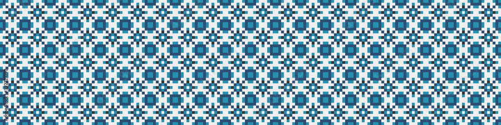 Abstract Cross Pattern Dots Logo generative computational art illustration Abstract Cross Pattern Dots Logo generative computational art illustration