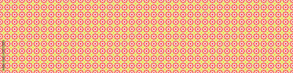 Abstract Cross Pattern Dots Logo generative computational art illustration Abstract Cross Pattern Dots Logo generative computational art illustration