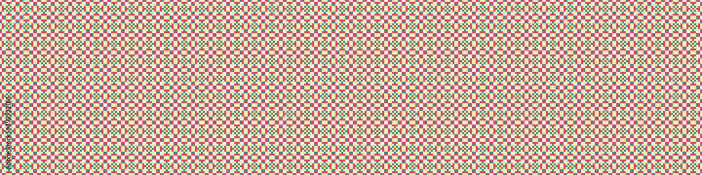 Abstract Cross Pattern Dots Logo generative computational art illustration Abstract Cross Pattern Dots Logo generative computational art illustration