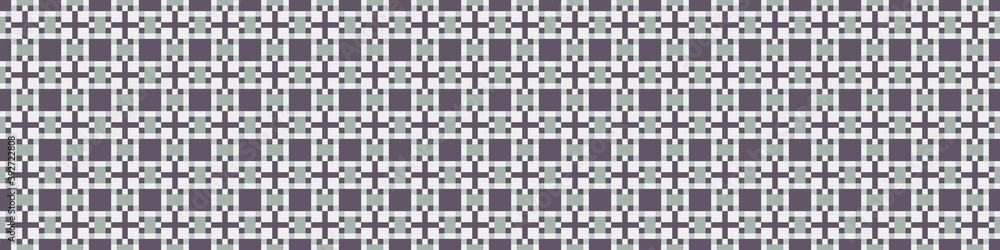Abstract Cross Pattern Dots Logo generative computational art illustration Abstract Cross Pattern Dots Logo generative computational art illustration