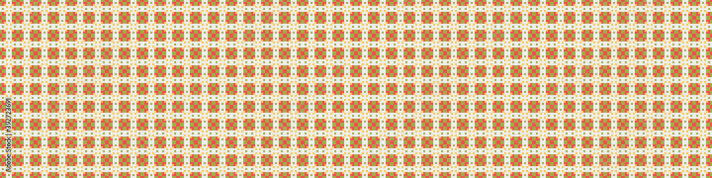 Abstract Cross Pattern Dots Logo generative computational art illustration Abstract Cross Pattern Dots Logo generative computational art illustration