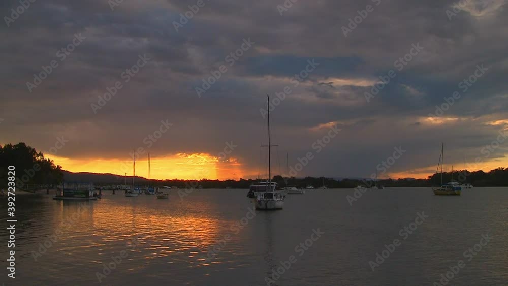 Noosa in Summer Paradise