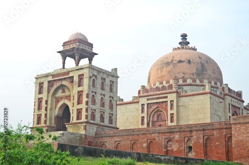 Khwaja Khizr Tomb,sonipat,haryana