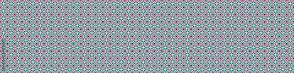 Abstract Cross Pattern Dots Logo generative computational art illustration Abstract Cross Pattern Dots Logo generative computational art illustration