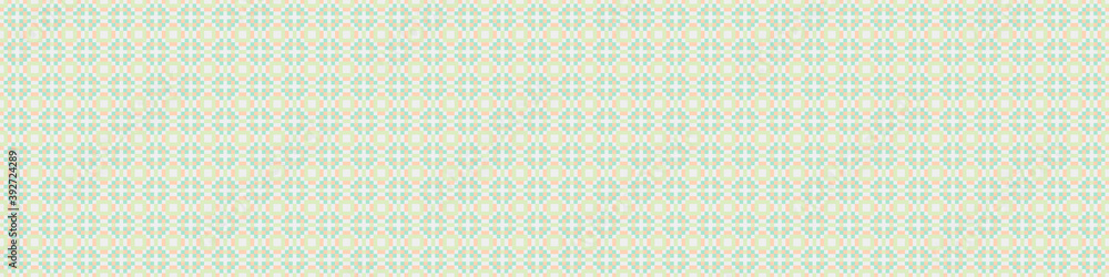 Abstract Cross Pattern Dots Logo generative computational art illustration Abstract Cross Pattern Dots Logo generative computational art illustration