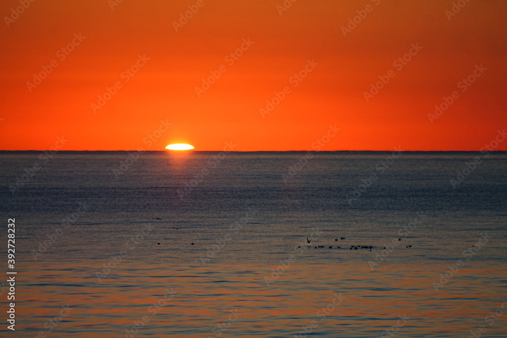 sunrise sunrise