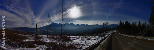 tatry