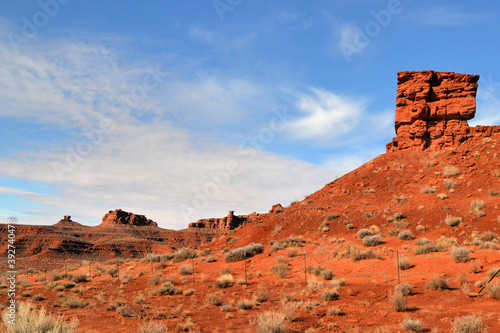 Monument Valley, Utah