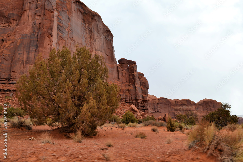 Monument Valley, Utah