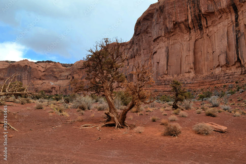 Monument Valley, Utah