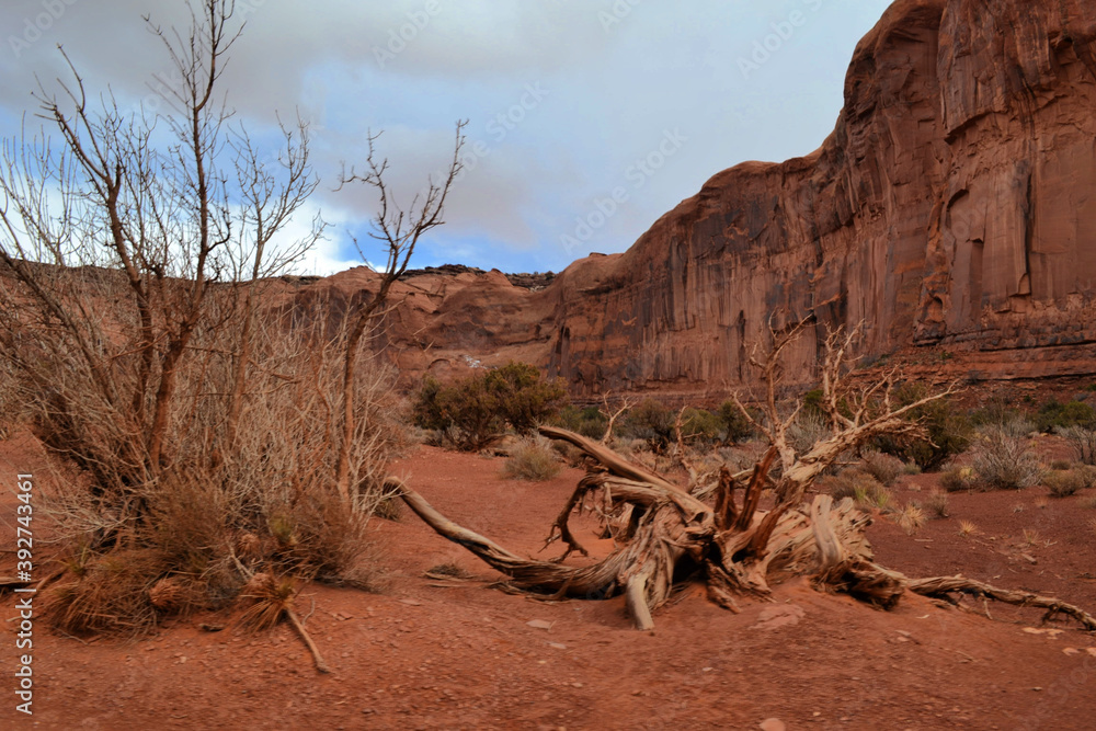 Monument Valley, Utah