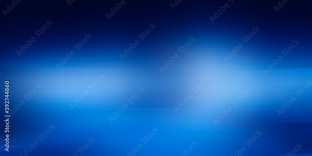 light blue gradient background / blue radial gradient effect wallpaper