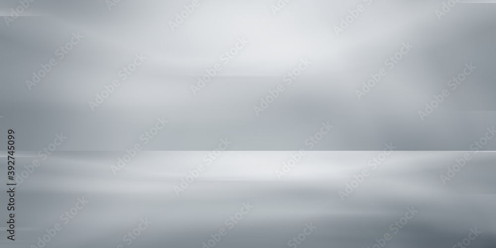 soft gray studio room background, grey floor backdrop with spotlight soft gray studio room background, grey floor backdrop with spotlight