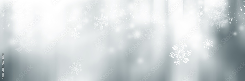 white blur abstract background. bokeh christmas blurred beautiful shiny Christmas lights. Snow background. white blur abstract background. bokeh christmas blurred beautiful shiny Christmas lights. Snow background.