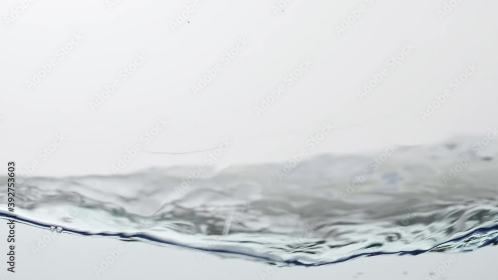 Water Water