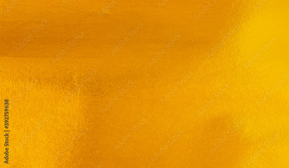 Gold foil Paper texture background, Shiny luxury foil horizontal with Unique design of paper, Soft natural style For aesthetic creative design Gold foil Paper texture background, Shiny luxury foil horizontal with Unique design of paper, Soft natural style For aesthetic creative design