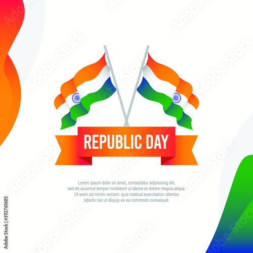 Happy India Independence day and Republic Day Celebrations.