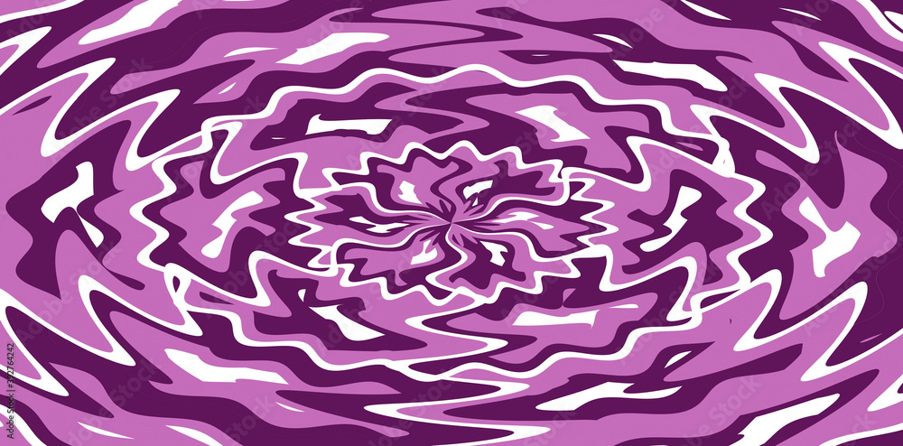 Purple abstract background, pattern
