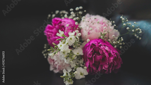 Bouquet © Nesren