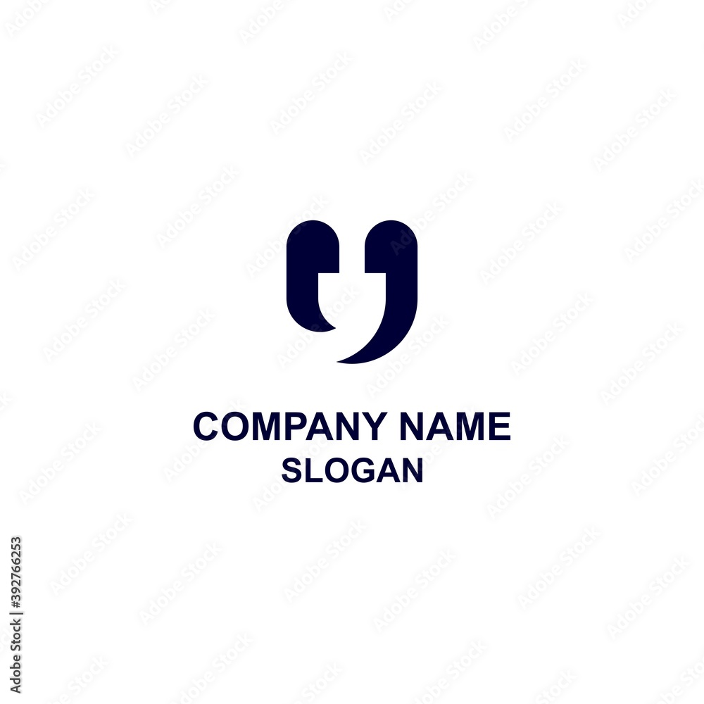 JJ letter initial logo, a bold logo with negative space . This logo can also be read as UJ. JJ letter initial logo, a bold logo with negative space . This logo can also be read as UJ.