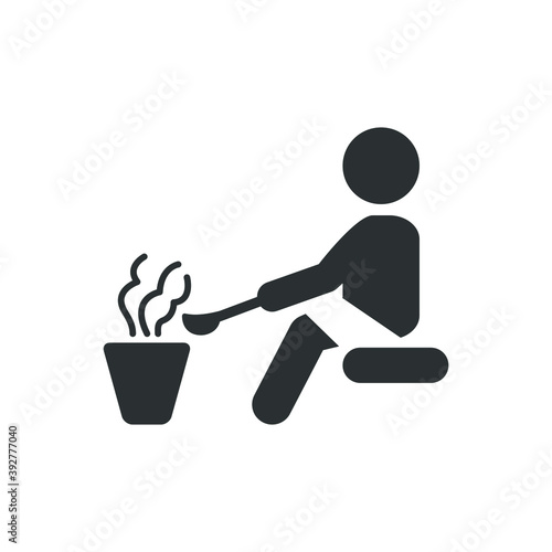 Sauna icon