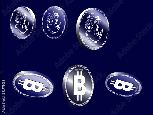 ビットコイン