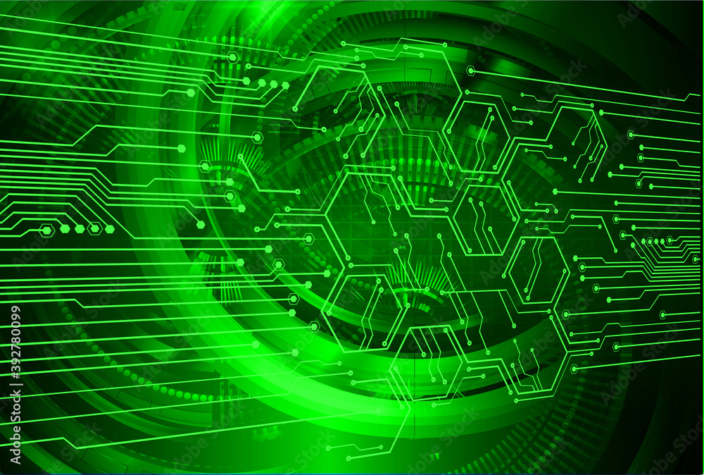 cyber circuit future technology concept background cyber circuit future technology concept background
