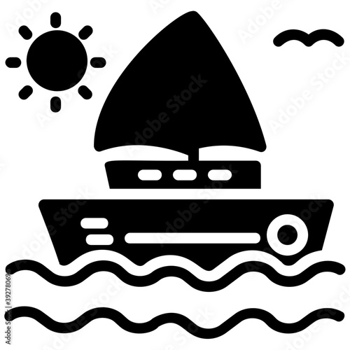 Boating 